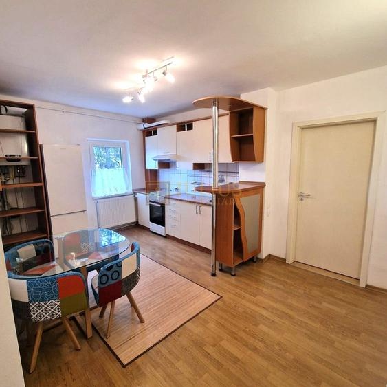 Apartament cu 2 camere in Complexul Studentesc