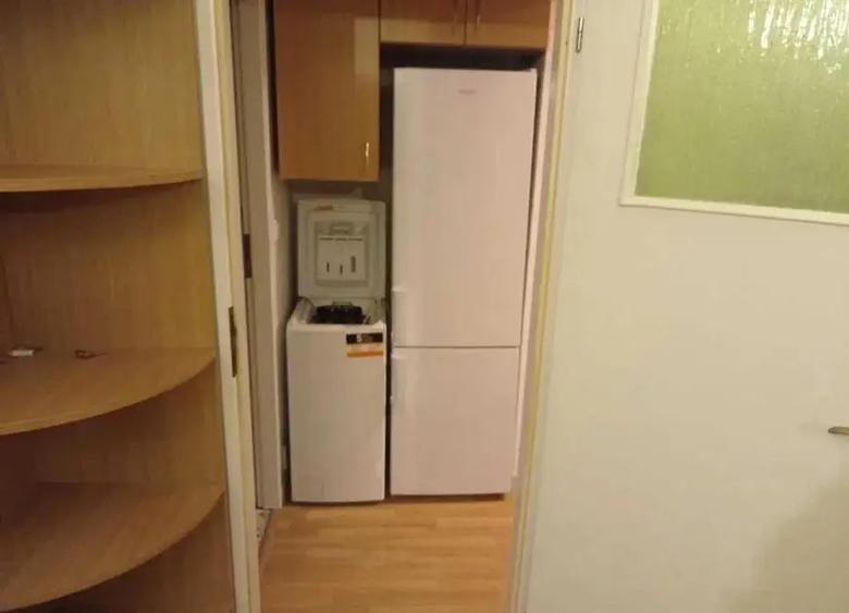 Apartament 2 camera de inchiriat zona Tatarasi Nord