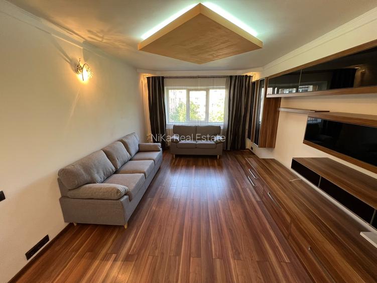 APARTAMENT 2 CAMERE DE INCHIRIAT RAHOVA SALAJ PETRE ISPIRESCU