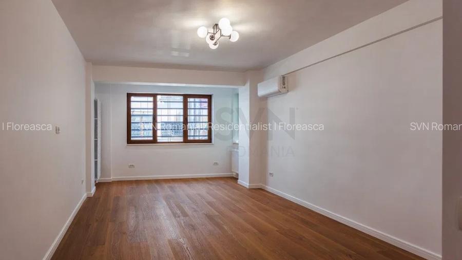 REA1029149 Apartament l 3 Camere l Primaverii - 2