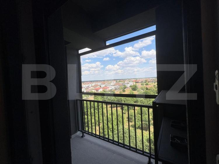 Apartament 2 camere, decomandat, loc de parcare subteran, zona Calea Aradului