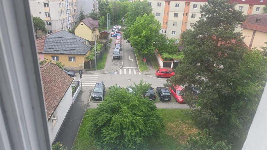 Apartament 2 camere de vanzare, Aleea Rosiorilor Sibiu