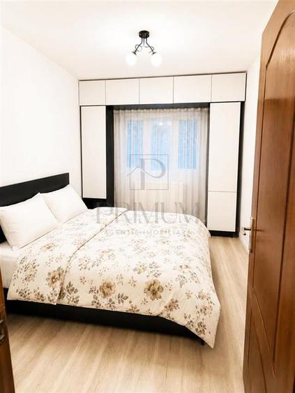 DAMBOVITA - 3 CAM - DECOMANDAT - CENTRALA PROPRIE - RENOVAT - PRET EXCELENT