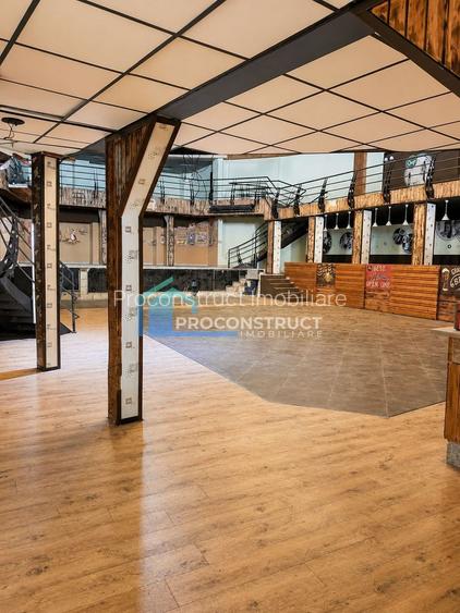 Oportunitate | De vânzare | Spațiu comercial | Ultracentral | 1400 MP| - 7