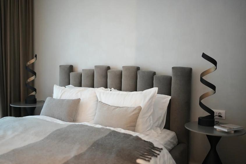 Apartament 3 camere | Încălzire în pardoseală și climatizare | Floreasca