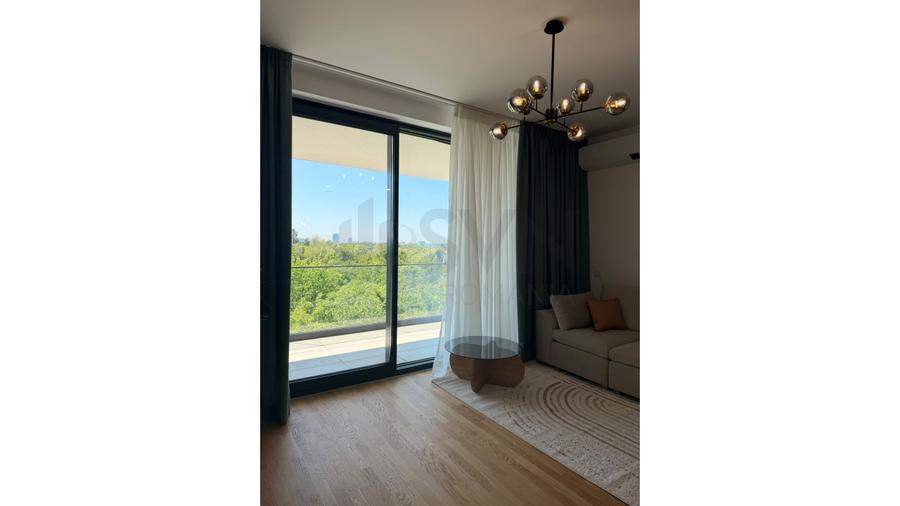 REA1029126 Apartament 3 camere de inchiriat I Baneasa