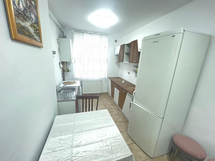 Apartament 2 Camere Decomandate | The Office | Etaj intermediar