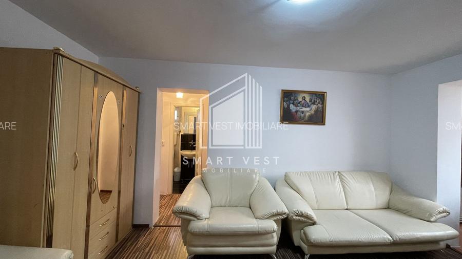 Apartament 2 camere de vânzare | 42 mp | Zona Botizului - 4
