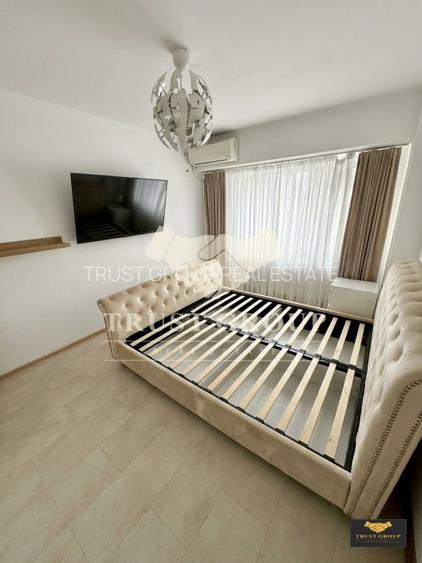 Apartament 3 camere Victoriei | Centrala proprie | Imobil 1979 - 8