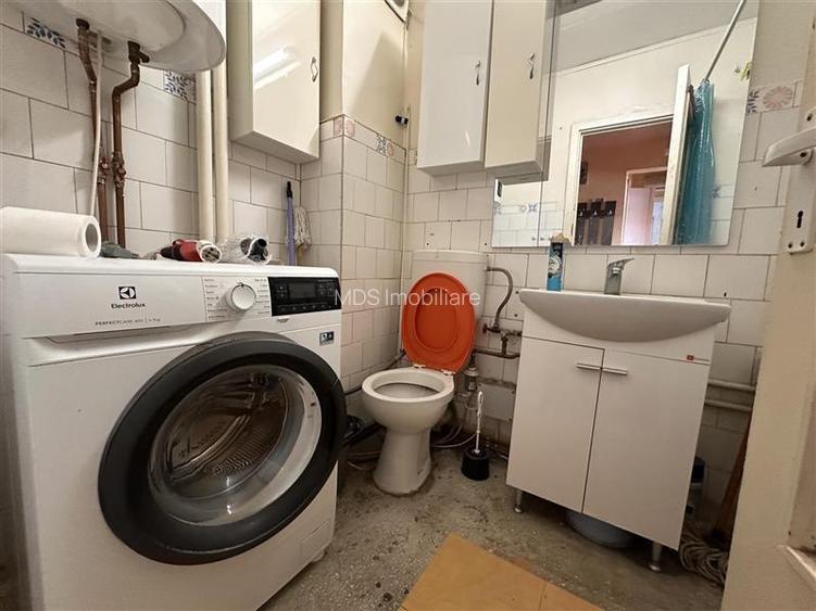 Decomandat, etaj intermediar, mobilat si utilat linga Kaufland - 11