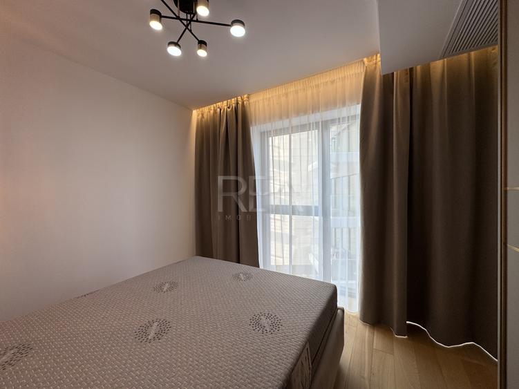 Studio dublu One Lake Club, cu piscină și promenadă pe lac