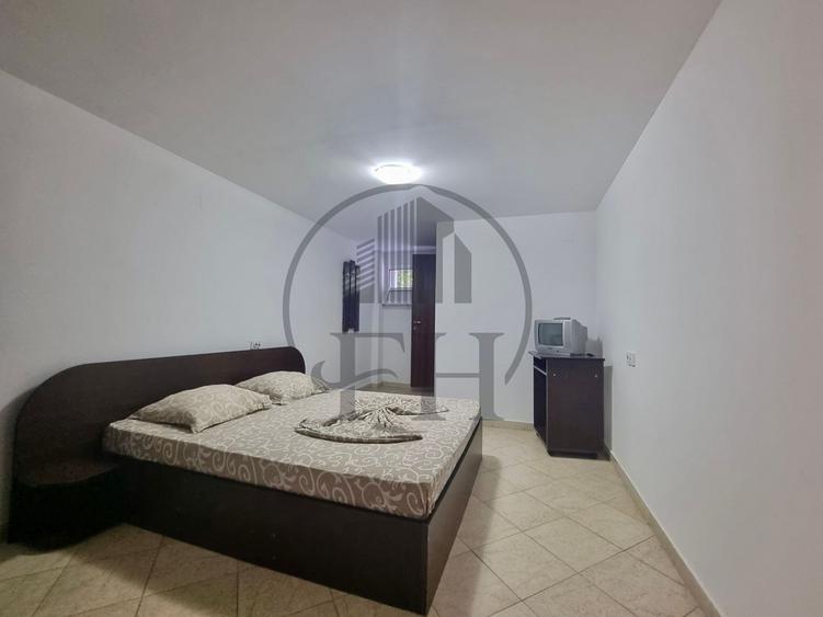 Hotel / Pensiune de vanzare Costinesti