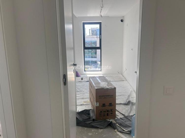 vanzare apartament superb 2 camere Nusco City vedere libera - 6
