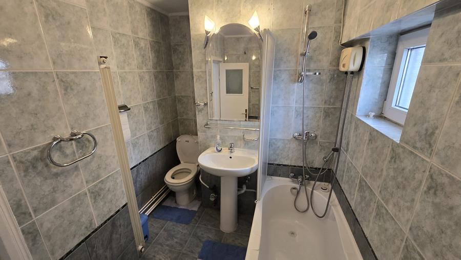 Duplex elegant 124 mp utili – Bulevardul Unirii bloc ANL