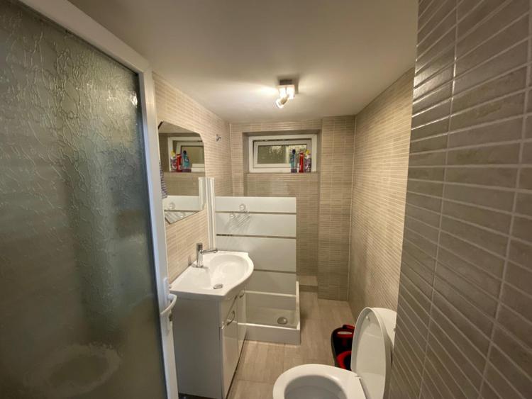 Apartament 2 camere zona Sub Arini Sibiu