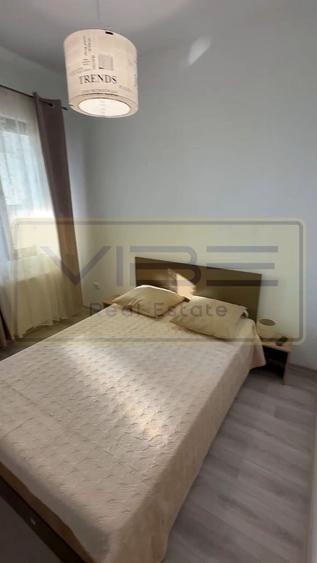 Păcurari - 30 min UMF/Cuza - Bloc nou-2 camere -Modern -420euro!