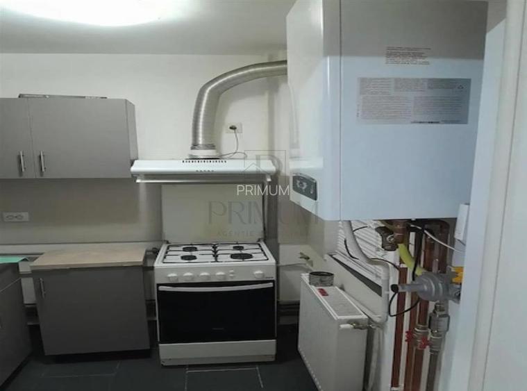 SAGULUI - 2 CAMERE - ETAJ 1 - CENTRALA PROPRIE - BLOC ANVELOPAT - 3