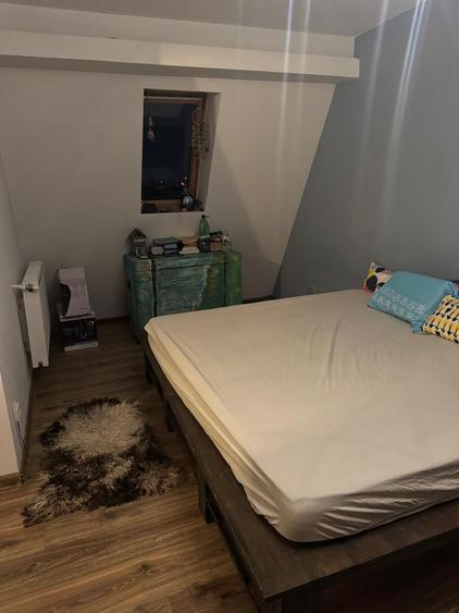 Apartament de 2 camere de vanzare, zona Brancoveanu