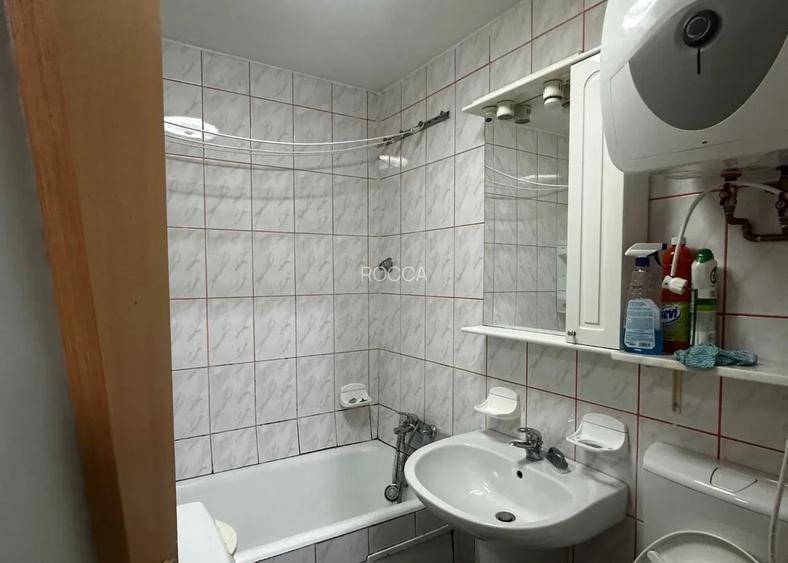 Garsoniera, 42 mp, pet friendly, la un minut de metrou, zona Stefan cel Mare - 4