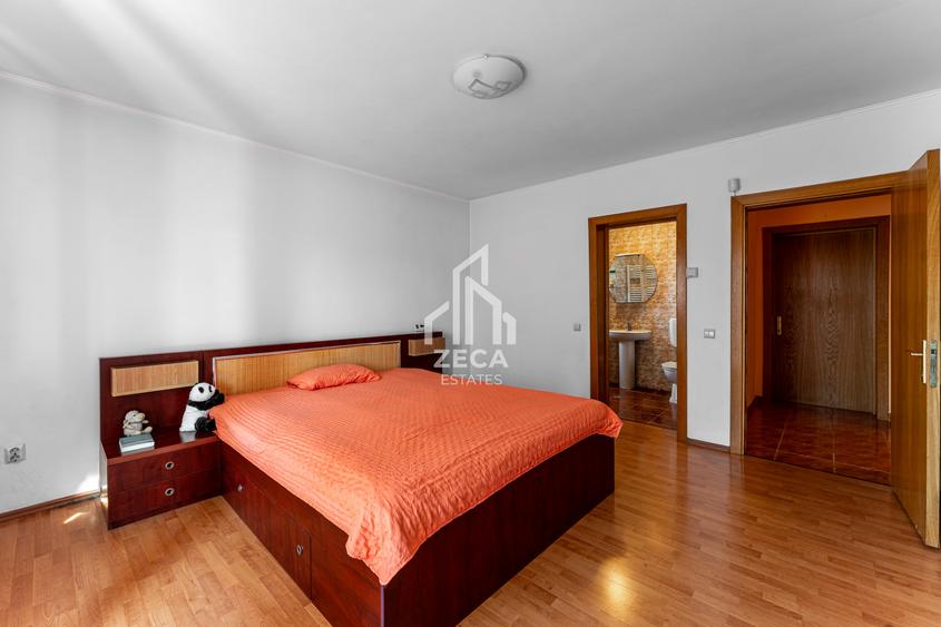 Vila D+P+1+M | Popesti-Leordeni | 1027 mp teren | 1700euro/mp util