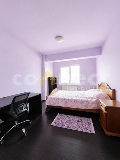 Apartament de închiriat | SU 55 mp | 2 camere | Calea Turzii - 3