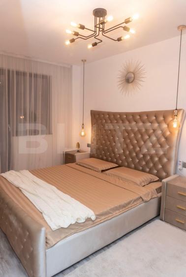 Apartament cu 3 camere I terasă generoasă I parcare inclusă I Zona Vivo