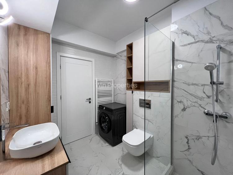 2 camere | Premium | Pipera Nord - 11