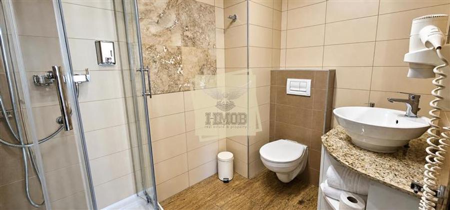 Studio Premium | 40mp | Inchiriere flexibila | zona Centrala