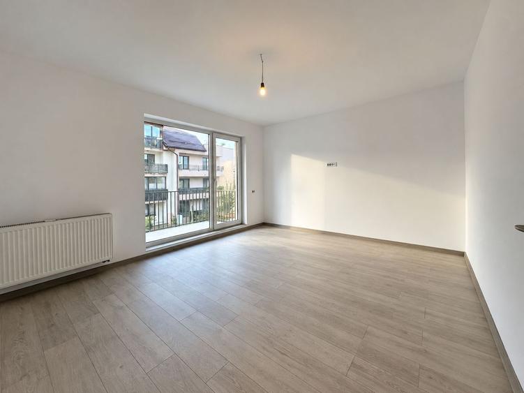 Garsonieră decomandată de vânzare – Zona Coresi, Brașov | 50 mp total