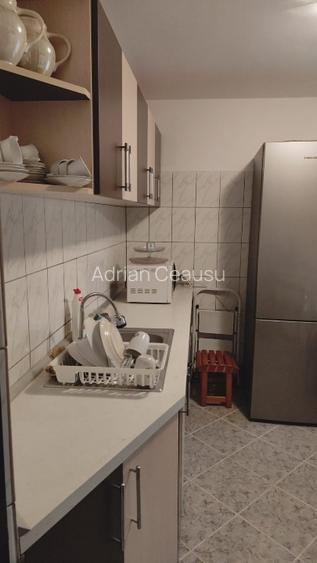 Apartament luminos cu 3 camere | Etaj 1, vedere mixtă și balcon spre Faleză - 2