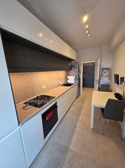 Apartament 2 camere Grand Arena, Bloc Nou (2023)