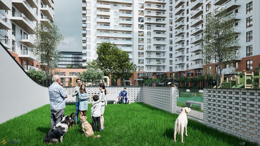 Apartament 2 camere | Complex cu Facilitati Premium | Zona Obor - 25