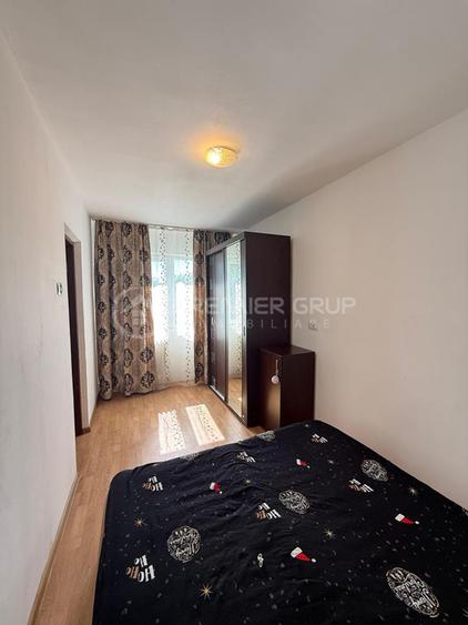 Etaj 3! Apartament 2 camere 34mp mobilat, utilat, Tatarasi