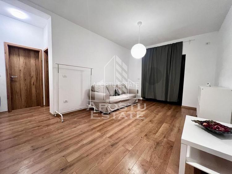 Apartament 2 camere de inchiriat centrala, loc de parcare, Giroc - 2