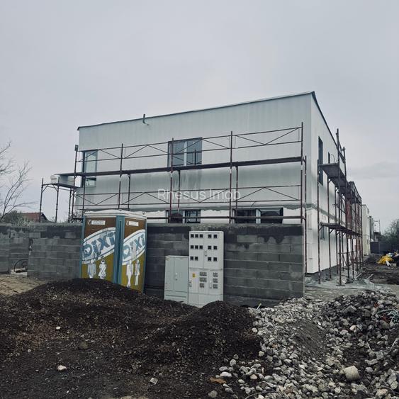 Vand duplex Giroc 185000 euro ! - 9