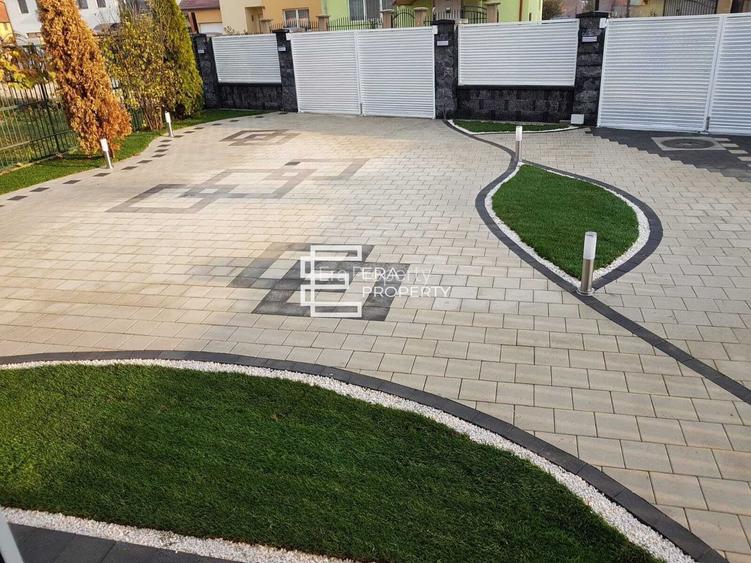 Casă individuală + atelier 150 mp | Teren 812 mp | 2 locuințe | Sibiu - 13