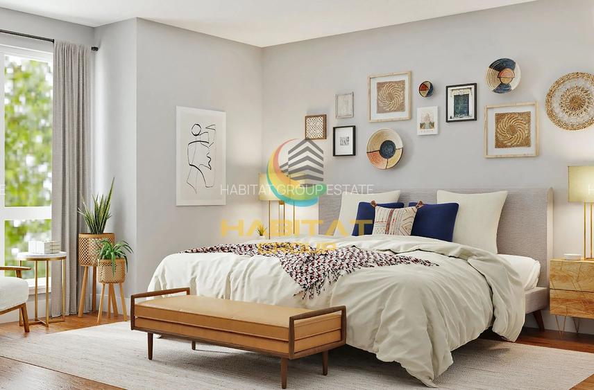 4 camere Ultracentral - Rezidential NOU - Premium - 6
