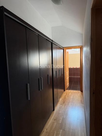 Ap. 2 camere Sibiu, Bd. M. Viteazu 350€ - 13