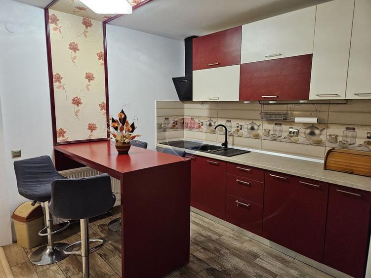 Oportunitate de investitie- Apartament 3 camere Oasului