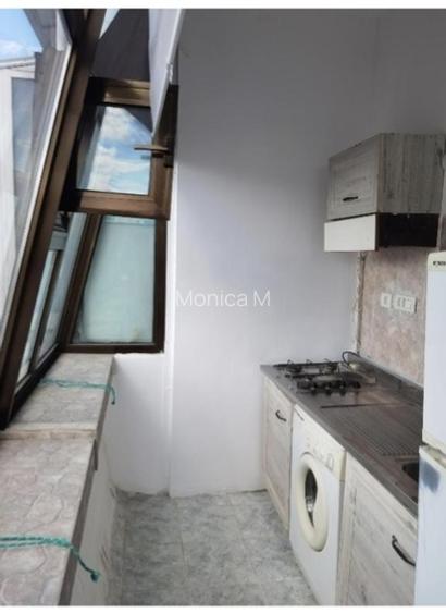 Garsonieră de închiriat – Kogălniceanu,Terasă spectaculoasă 80 mp | Pet Friendly - 5