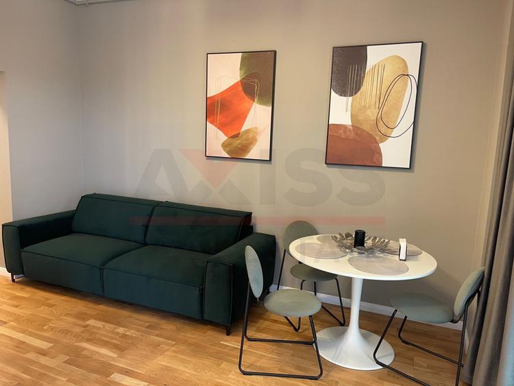Studio | CAPITOL | Tomis Villa | PARCARE INCLUSA