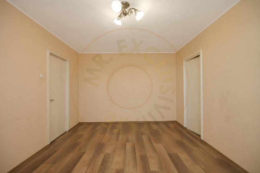 Apartament 2 camere | Zona Teilor – Strada Marasesti | Etaj 3/4 | 0% comision