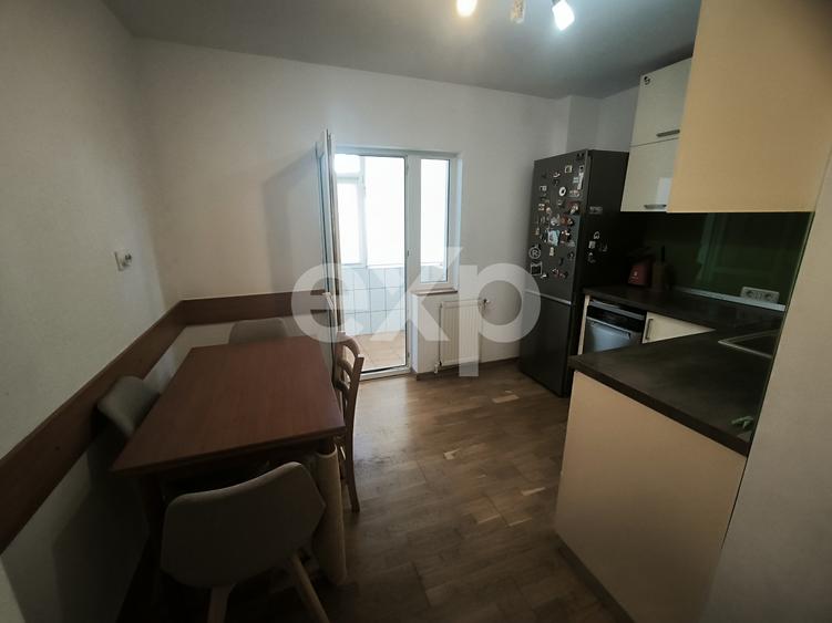 EREMIA GRIGORESCU | Apartament 4 camere | Parter înalt | 88 mp