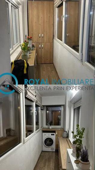 Royal imobiliare - Vanzare apartament 3 camere zona Marasesti