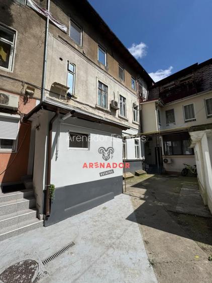 2 Camere | Piața Unirii | 3 min. Metrou | Recent Renovat | Centrala - 9