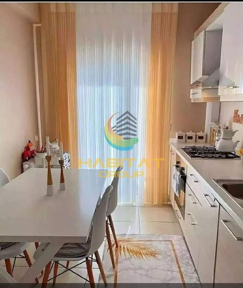 Vanzare ap 2 camere Berceni Grand Arena etaj 2 luminos
