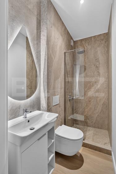 Apartament 3 camere, 71.40 mp, zona Ultracentrala