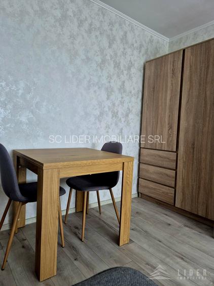 Apartament 2 camere, 38 mp, Gheorgheni – strada Arieșului - 4