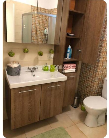 Apartament 2 camere Lux +CTP in Bloc Nou zona 13 Septembrie - 6