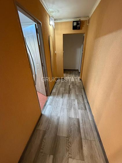 Ocazie! Girocului-Parc Padurice | Etaj 1 | Centrala Termica | Mobilat si Utilat! - 4
